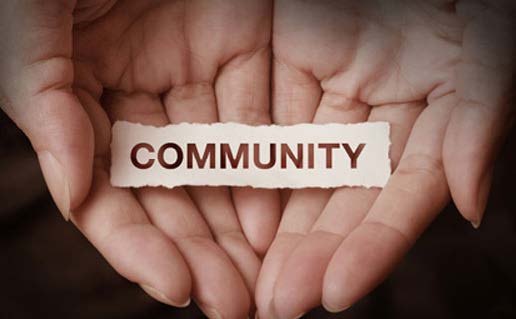 Community Assistance Scheme & Events Committee