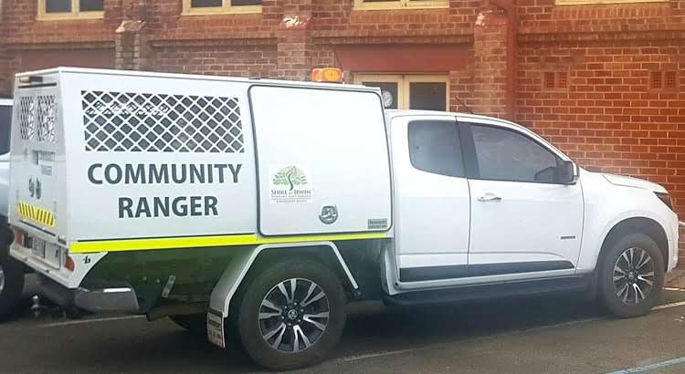 Community Ranger Services