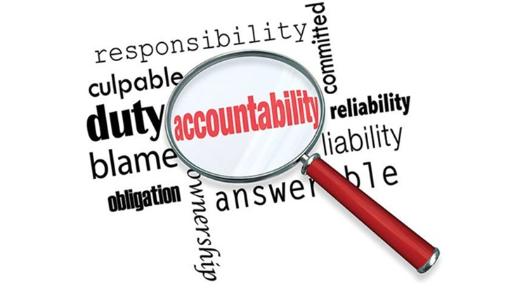 Accountability & Governance