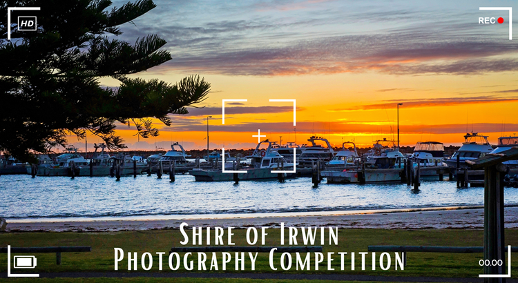 Shire of Irwin Photography Competition