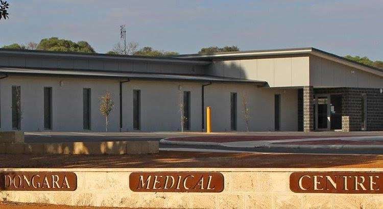 Dongara Medical Centre