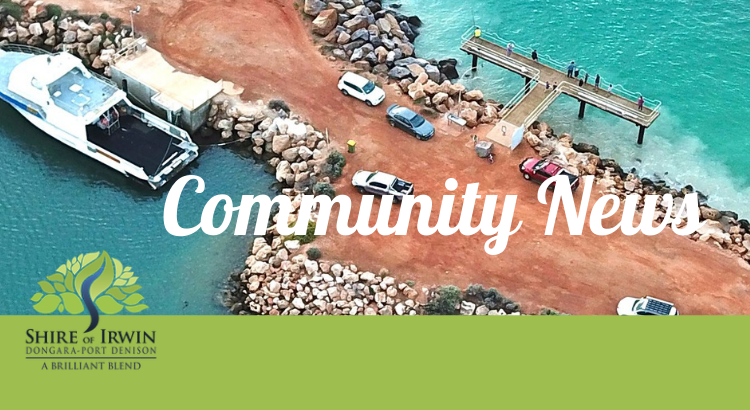 Community News - Australia Day Special