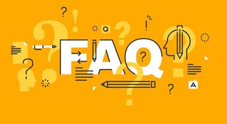 Moreton Terrace Upgrade FAQ's