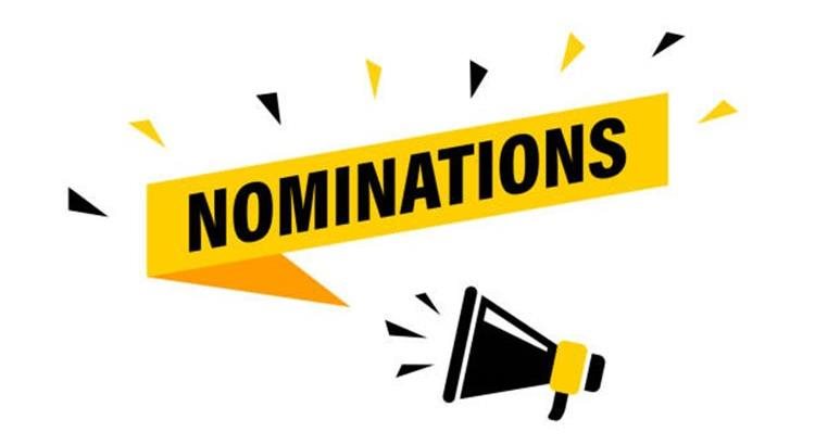 Call for Nominations - 2021 Election