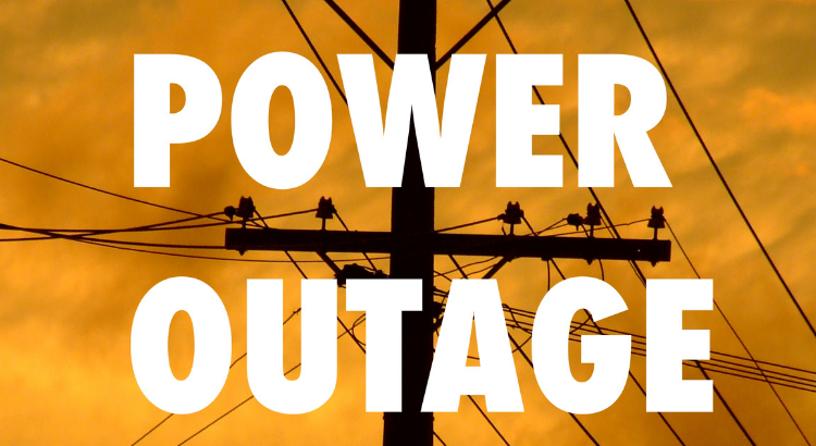 Extended Power Outages