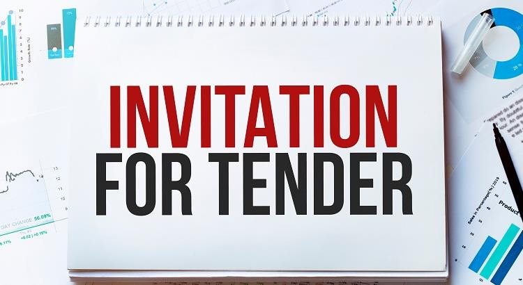 Request for Tender 3-2020/21 Moreton Terrace Upgrade